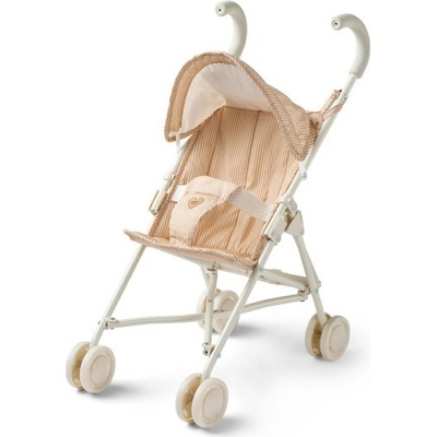 Liewood Elsie Stripe Pale tuscany