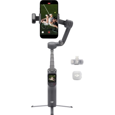 DJI Osmo Mobile 8P Creator Combo (CP.OS.00000575.02)