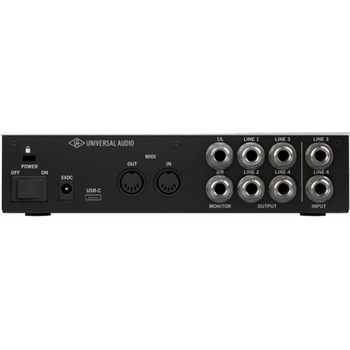 Universal Audio Volt 4
