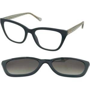 Love Moschino Очила Love Moschino MOL071/CS 1ED/9K - leshti