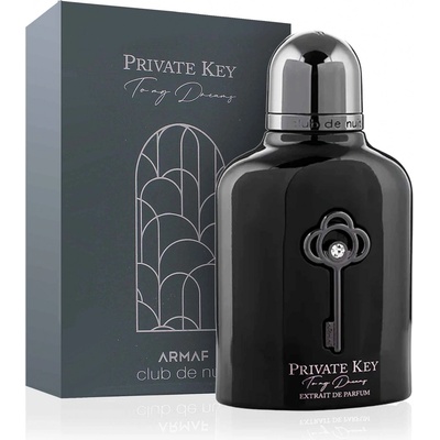 Armaf Club de Nuit Private Key To My Dreams parfém unisex 100 ml