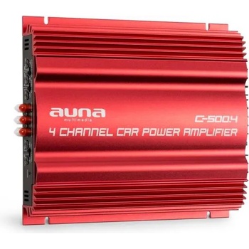 Auna C500.4