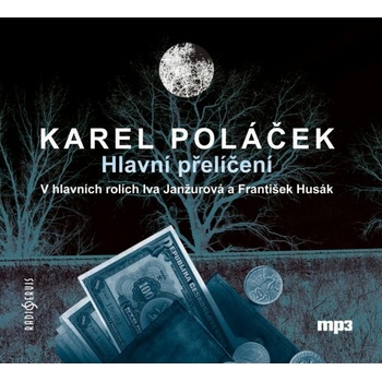 Hlavní přelíčení