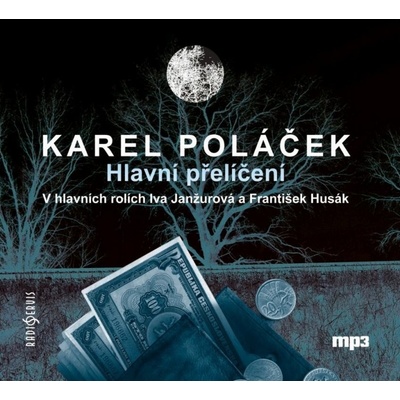 Hlavní přelíčení