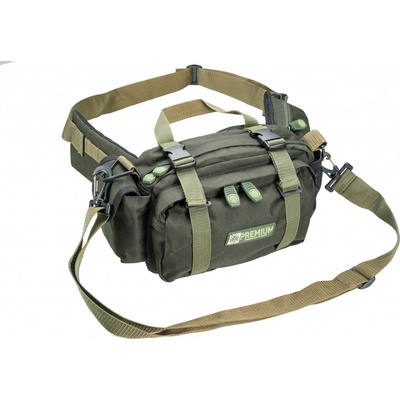Mivardi Spinn Beltbag Premium