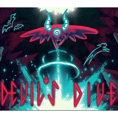 Devil's Dive