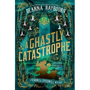A Ghastly Catastrophe (ISBN: 9780593815731)