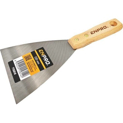 Špachtle ocel PROFI, 120 mm, ENPRO