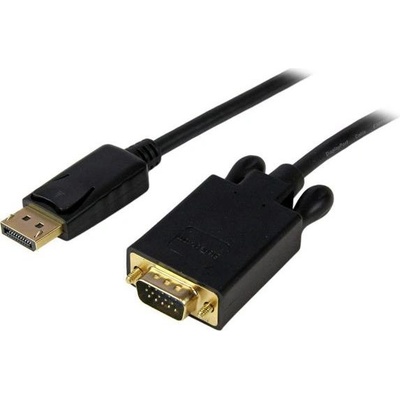 StarTech DP2VGAMM3B