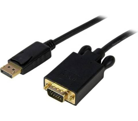 StarTech DP2VGAMM3B