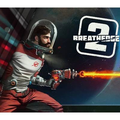 Breathedge 2