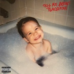 Warner JXDN: Tell Me About Tomorrow - Vinyl (LP) (047210)