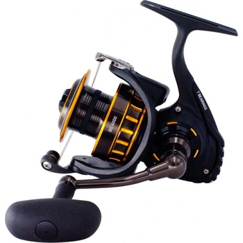 Daiwa BG 4000