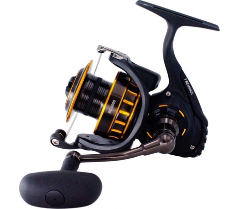 Daiwa BG 4000