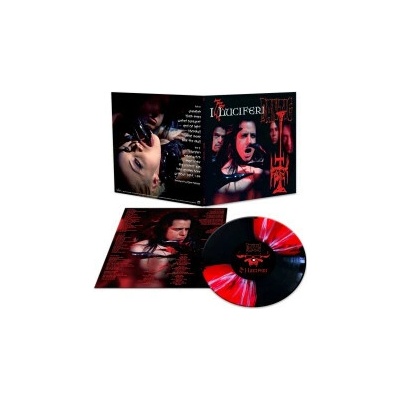 DANZIG - 777:I LUCIFERI LP