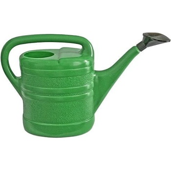 PROSPERPLAST SPRING Kanva 14l, zelená KSP14