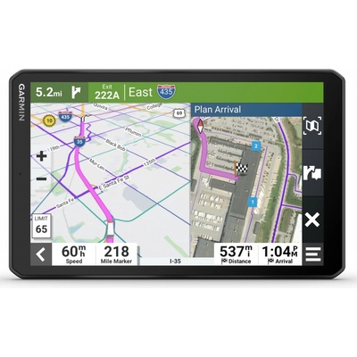 Garmin dēzl™ LGV810