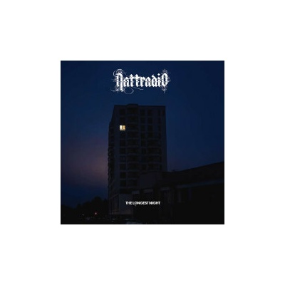 Nattradio - Longest Night CD
