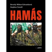 HAMÁS - Stephen Farrell, Beverley Milton-Edwardsová