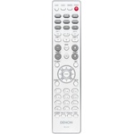 Denon rc-1174 white - оригинален дистанционен контрол (rc-1174 white) Дистанционно