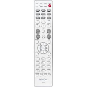 Denon rc-1174 white - оригинален дистанционен контрол (rc-1174 white) Дистанционно