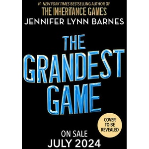 The Grandest Game: Volume 1 | BARNES JENNIFER LYNN (ISBN: 9780316481014)