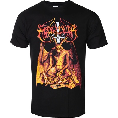 RAZAMATAZ тениска метална мъжки Marduk - демонкоза - RAZAMATAZ - ST2268