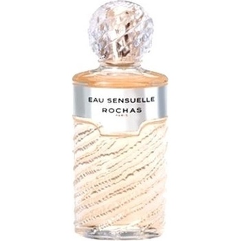 Rochas Eau Sensuelle toaletná voda dámska 100 ml