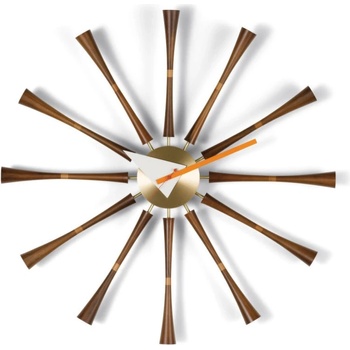 Vitra Spindle Clock