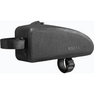 ROCKBROS Чанта за велосипедна рамка Rockbros AS-019 Bike Tube Bag S black