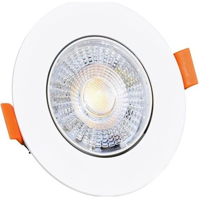 Ecolite LED-YL201/7W/CCT/BI