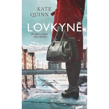 Lovkyně