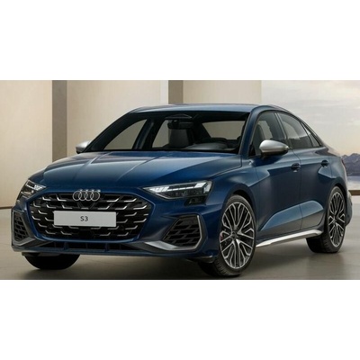 Audi S3 245 kW