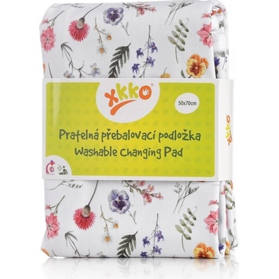 Kikko Pratelná podložka Summer Meadow 50 x 70 – Zbozi.Blesk.cz