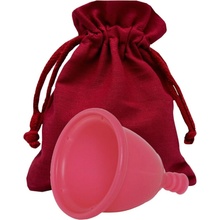 LilCup Juno menstruační kalíšek rose M