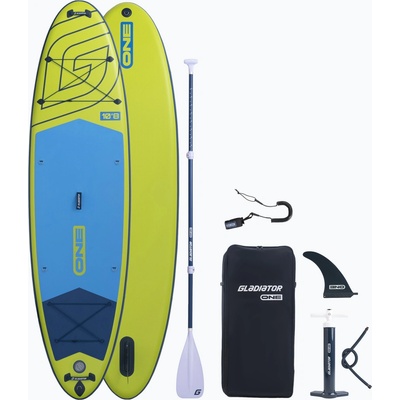 Paddleboard GLADIATOR One 10'8''