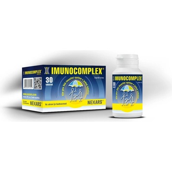 Imunocomplex 30 tablet