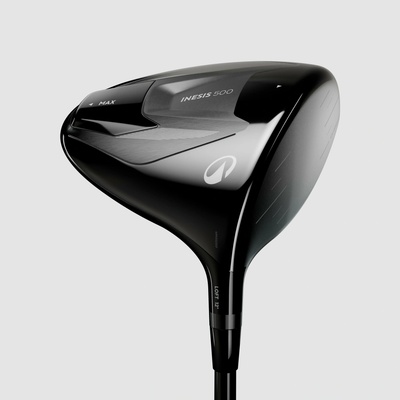 Inesis Max 500 driver pravé veľkosť 1