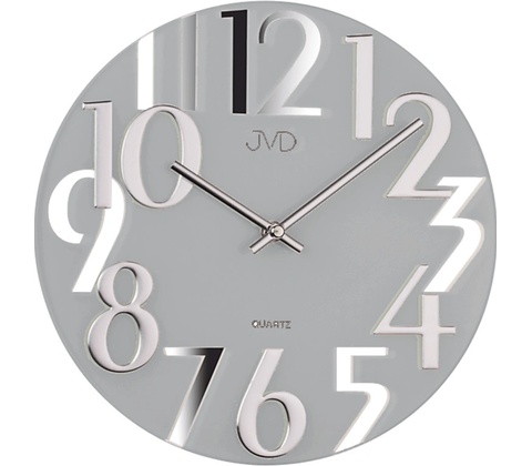 JVD VHT101.3