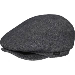 Barts Мъжка шапка с козирка Barts Oslo Cap - Navy (904-7189-0512)