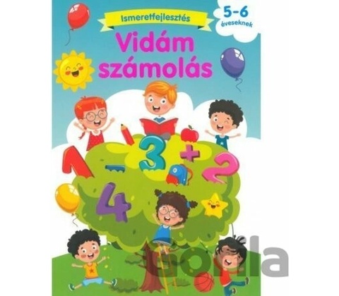 Vidám számolás