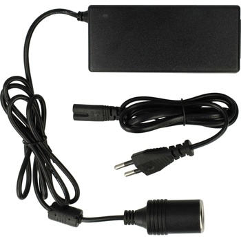 VHBW Зарядно за хладилник Campingaz 20L / 24L / 28L / 36L, 72W / 12V / 6A (889001917)