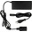 VHBW Зарядно за хладилник Campingaz 20L / 24L / 28L / 36L, 72W / 12V / 6A (889001917)
