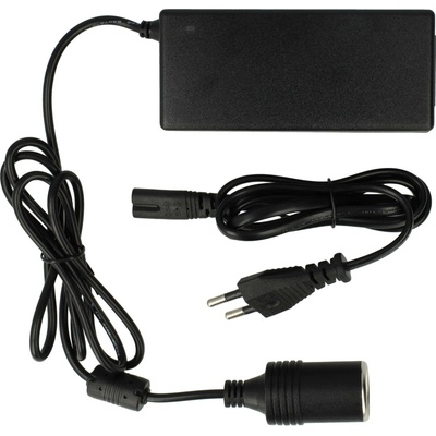 VHBW Зарядно за хладилник Campingaz 20L / 24L / 28L / 36L, 72W / 12V / 6A (889001917)