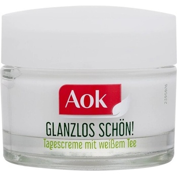 Aok Pur Balance! Denní pleťový krém 50 ml
