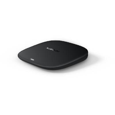 XIAOMI, Xiaomi Mi Box S 3nd Generation EU