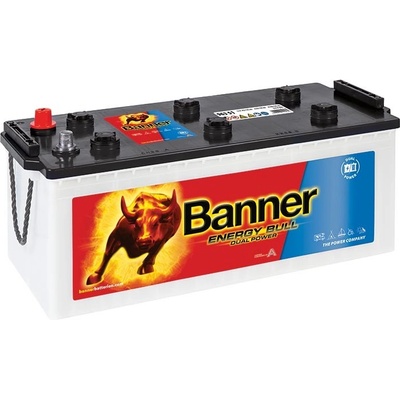 Banner Energy Bull 12V 180Ah 96351