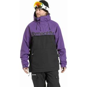 Meatfly мъжка SNB & SKI яка Slinger Petunia / Black Meatfly | Lilav | МЪЖЕ | M