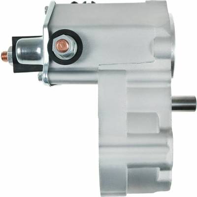Elektromagnetický spínač, startér AS-PL (AUTO STARTER) SS6108S