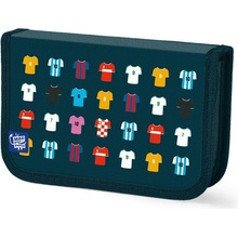 MFP Paper 1P fotbal dresy
